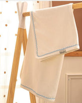 بطانية دافئة للأطفال